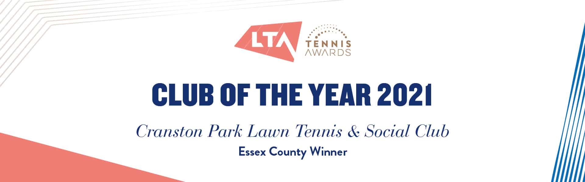 Cranston Park Lawn Tennis Club